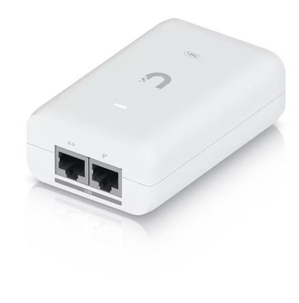 NET POE+ ADAPTER 2.5G UNIFI/30W UACC-POE+-2.5G UBIQUITI