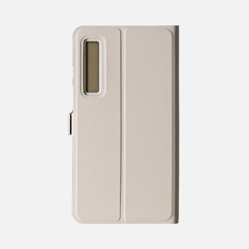 READER ACC CASE 6.13 FLIPFOLD/PALMA WHITE OCV0432R ONYX BOOX