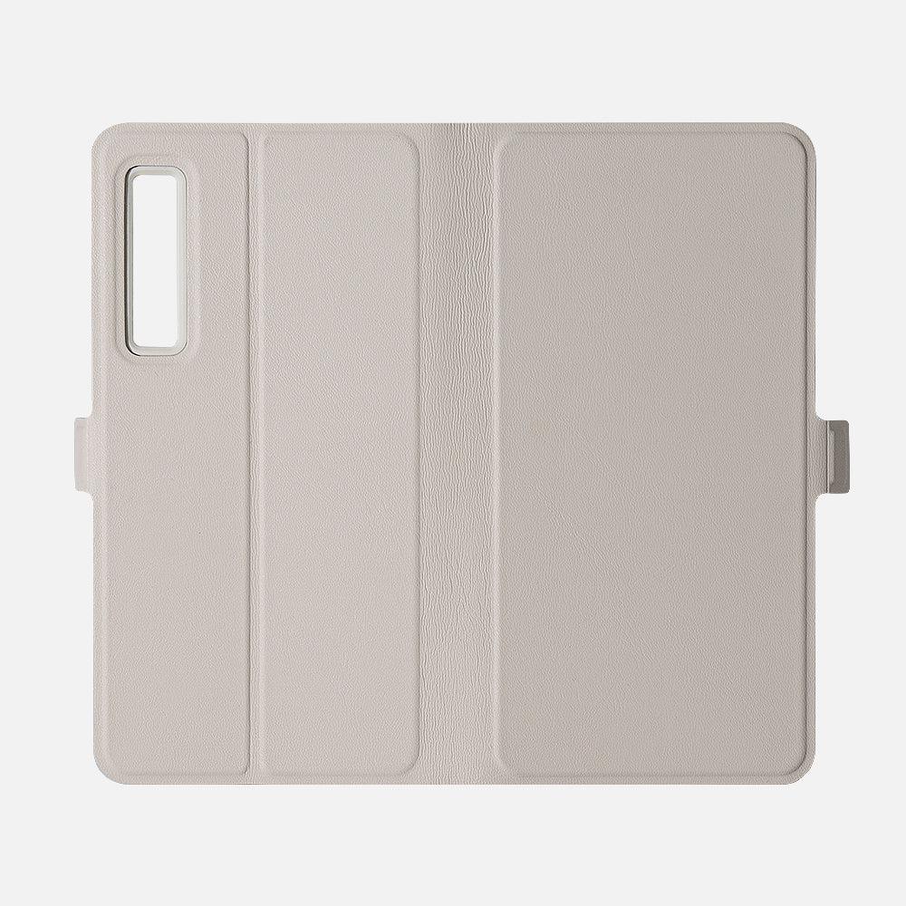 READER ACC CASE 6.13 FLIPFOLD/PALMA WHITE OCV0432R ONYX BOOX