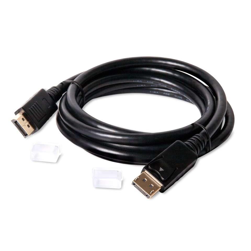 CABLE DP TO DP 2M/M/M CAC-2068 CLUB3D