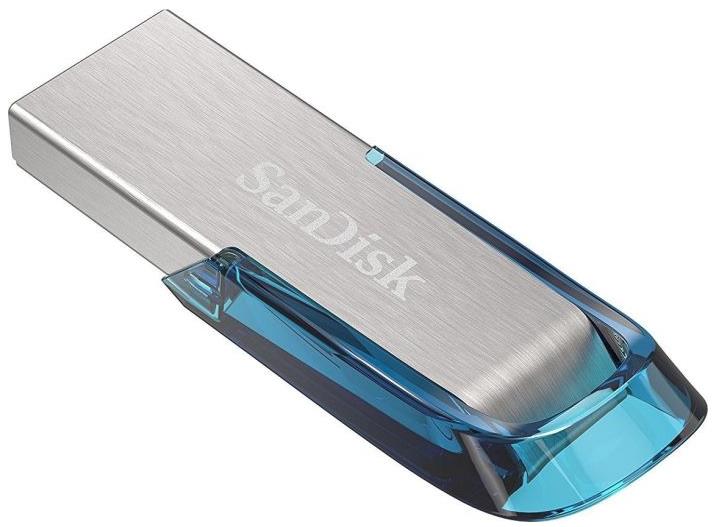 MEMORY DRIVE FLASH USB3 64GB/SDCZ73-064G-G46B SANDISK