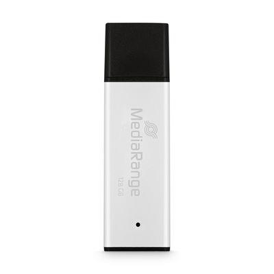 MEMORY DRIVE FLASH USB3.2/128GB MR1902 MEDIARANGE
