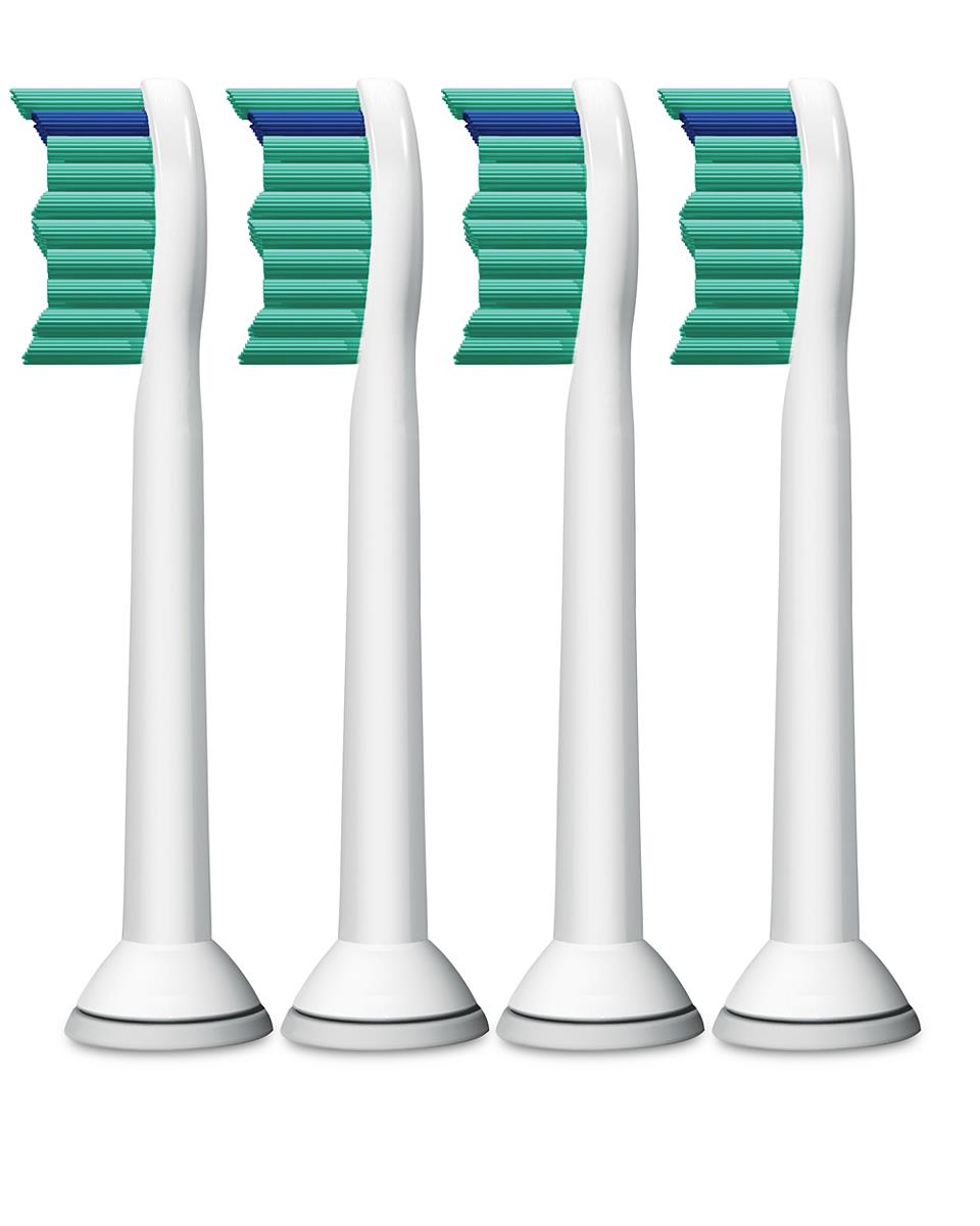 ELECTRIC TOOTHBRUSH ACC HEAD/HX6014/87 PHILIPS