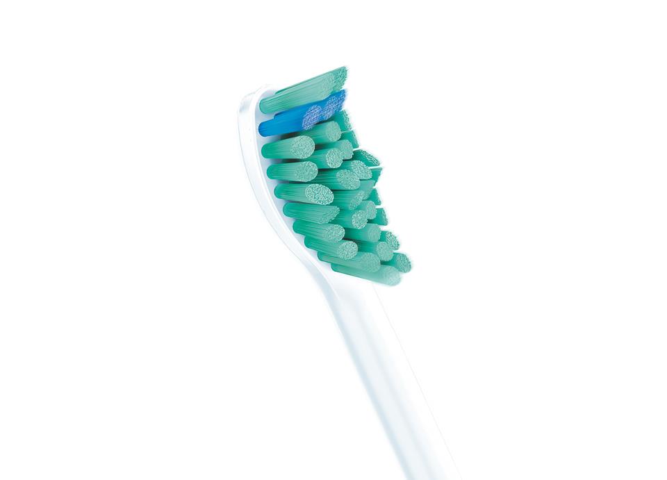 ELECTRIC TOOTHBRUSH ACC HEAD/HX6014/87 PHILIPS