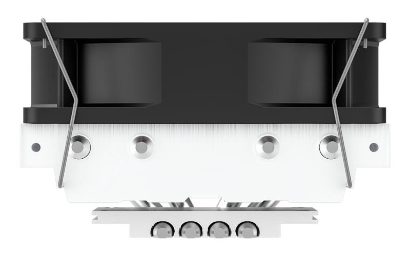 CPU COOLER S1150/S1151/S1155//S1156 XC041 XILENCE