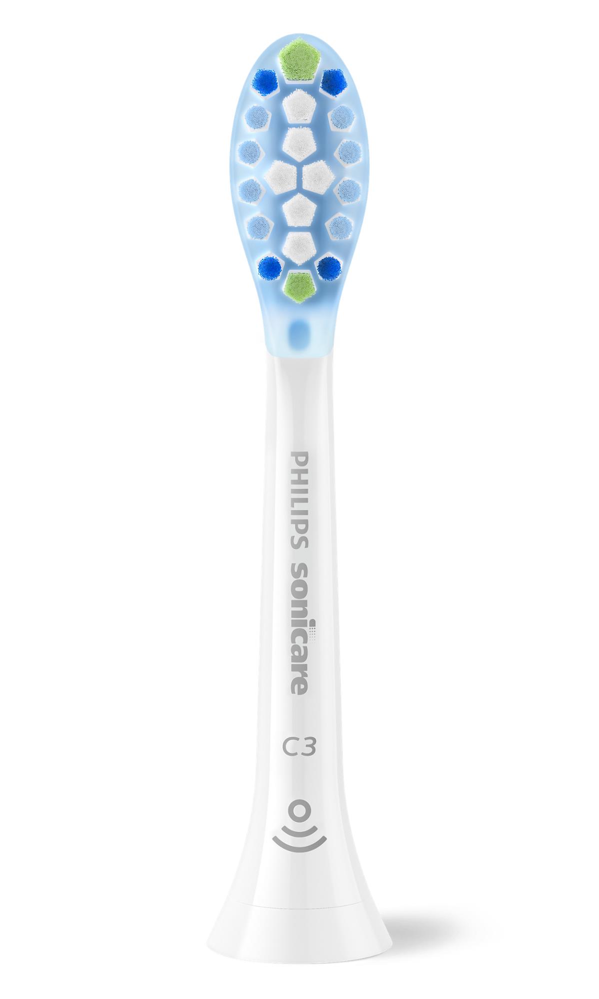 ELECTRIC TOOTHBRUSH ACC HEAD/HX9042/87 PHILIPS