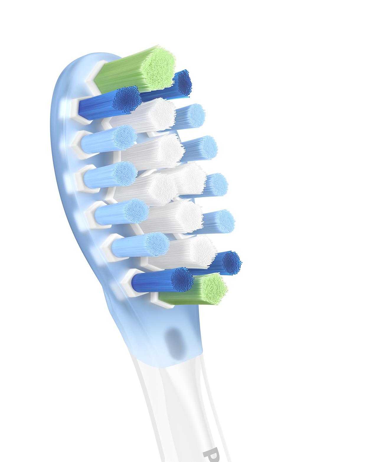 ELECTRIC TOOTHBRUSH ACC HEAD/HX9042/87 PHILIPS