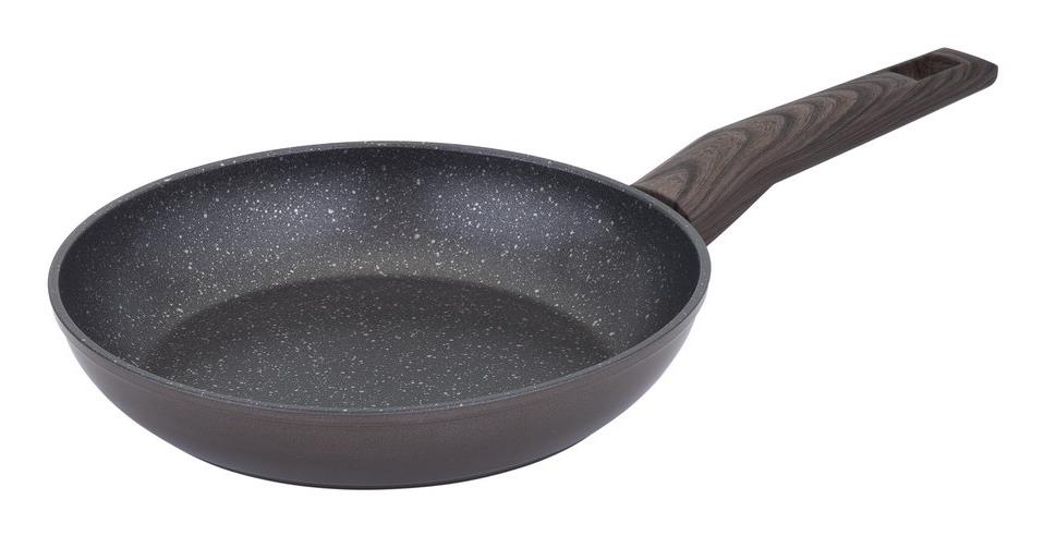 FRYPAN D20 H4.2CM/93020 RESTO