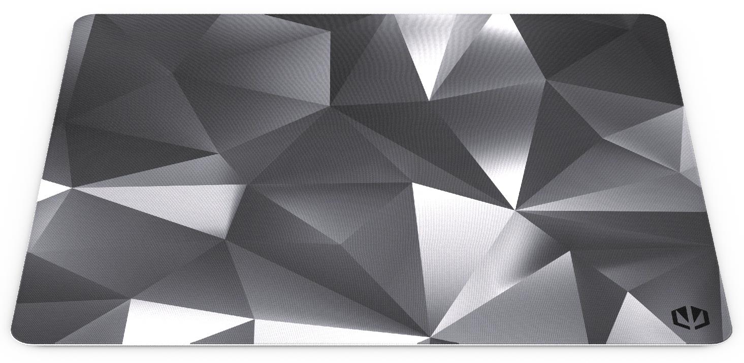 MOUSE PAD CRYSTAL BLACK L/EY6B007 ENDORFY