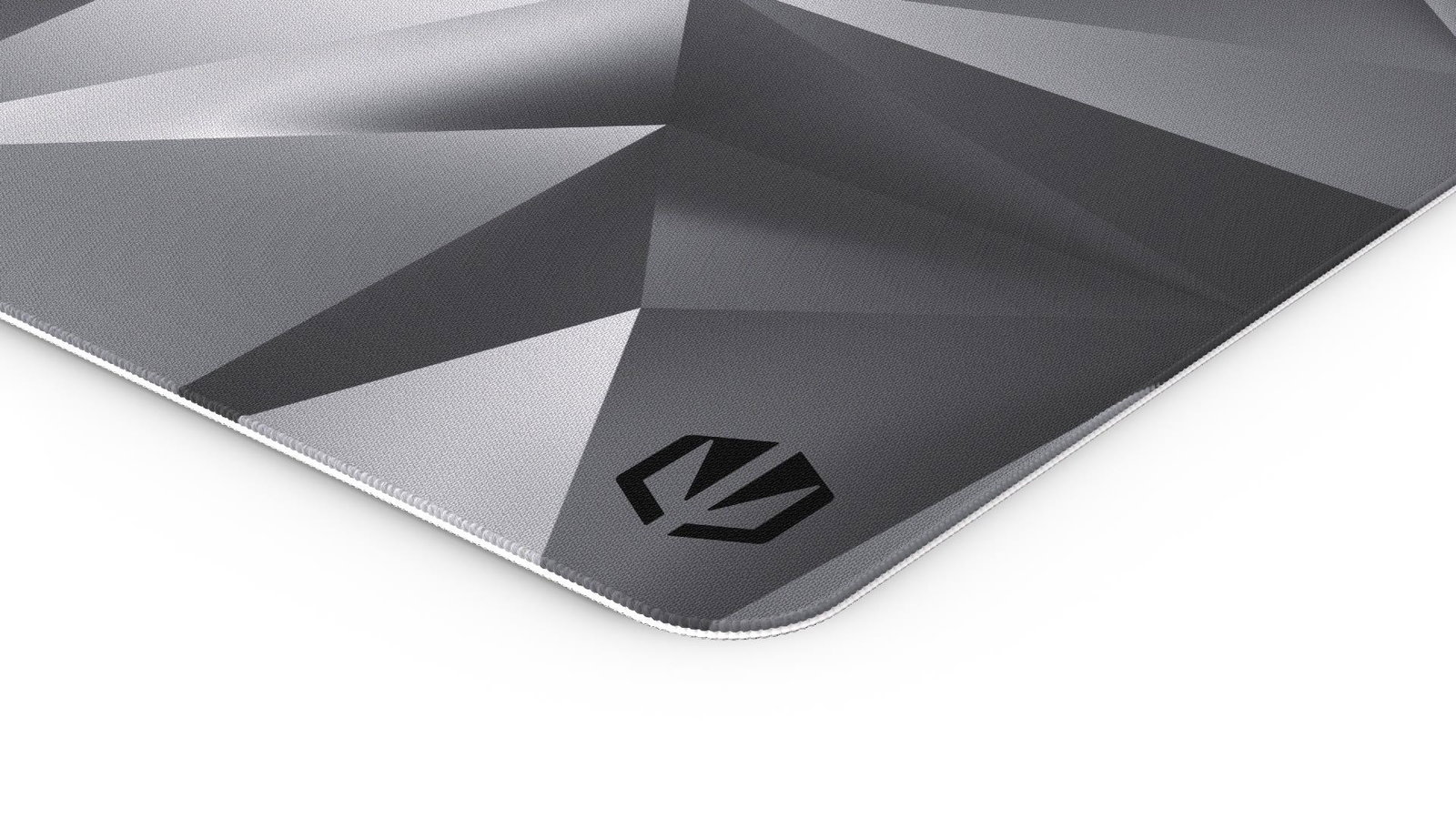 MOUSE PAD CRYSTAL BLACK L/EY6B007 ENDORFY