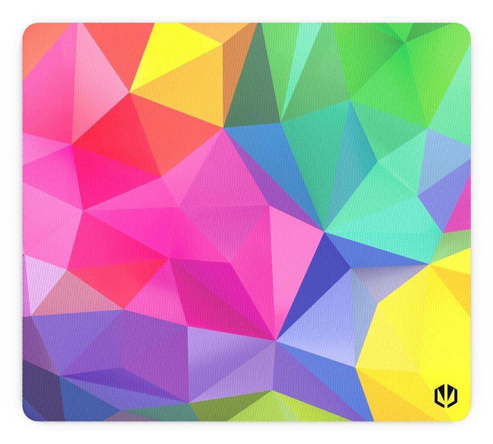 MOUSE PAD CRYSTAL SPECTRUM L/EY6B011 ENDORFY