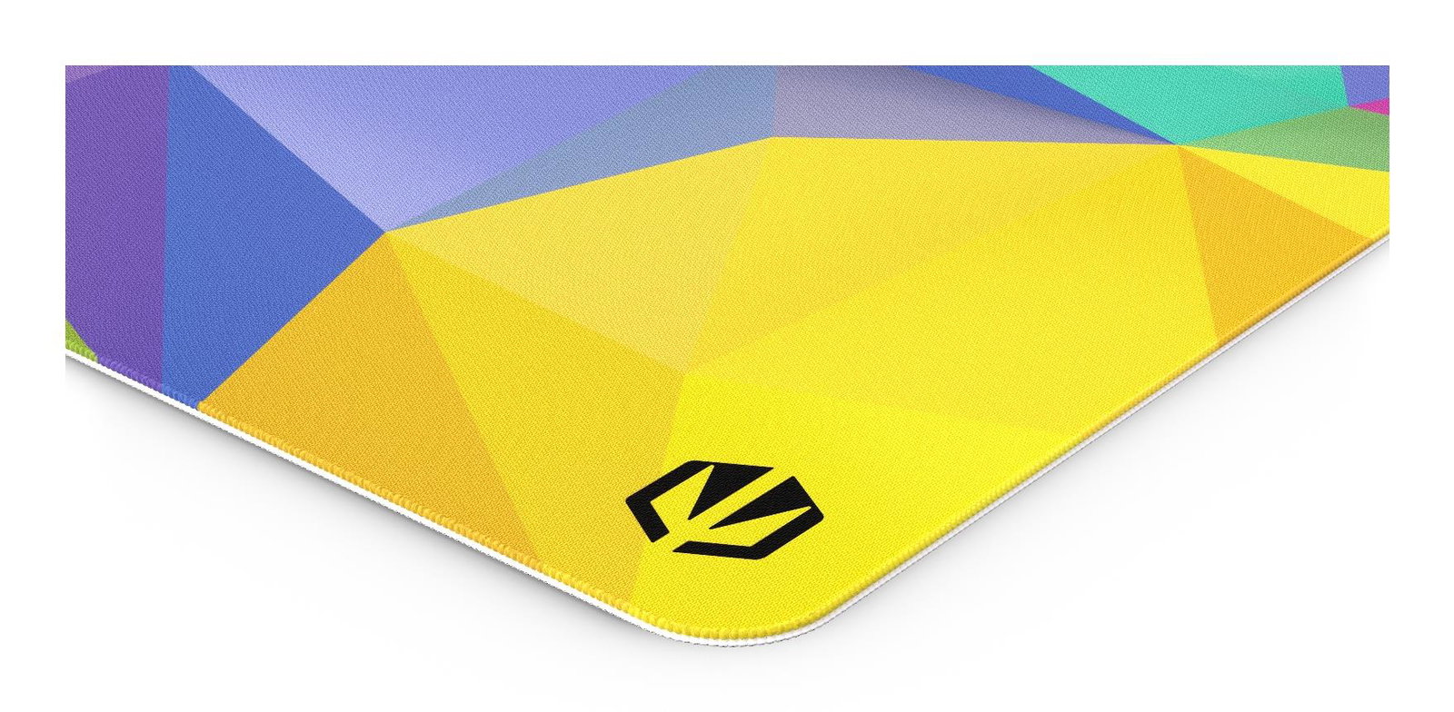 MOUSE PAD CRYSTAL SPECTRUM L/EY6B011 ENDORFY