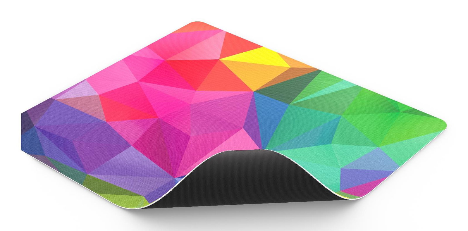 MOUSE PAD CRYSTAL SPECTRUM L/EY6B011 ENDORFY