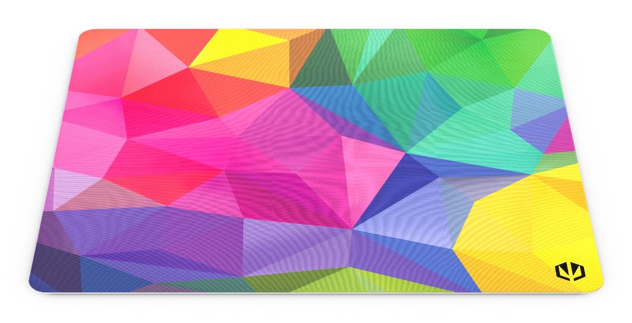 MOUSE PAD CRYSTAL SPECTRUM L/EY6B011 ENDORFY