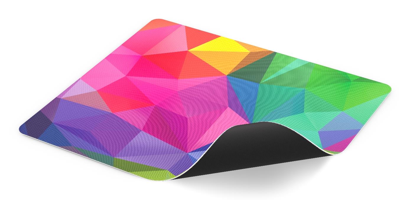 MOUSE PAD CRYSTAL SPECTRUM L/EY6B011 ENDORFY