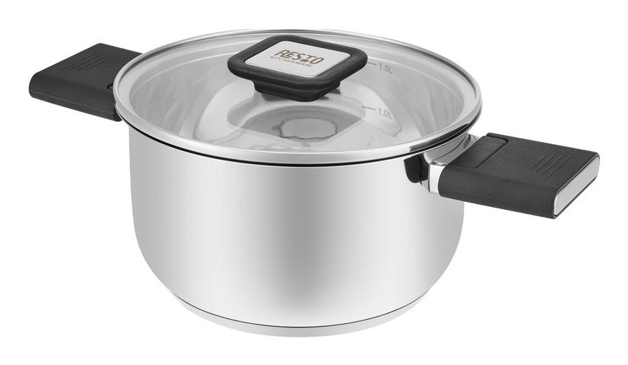 CASSEROLE D16CM 1.8L/92201 RESTO