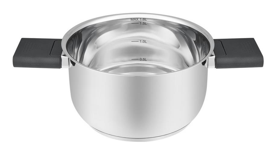 CASSEROLE D16CM 1.8L/92201 RESTO