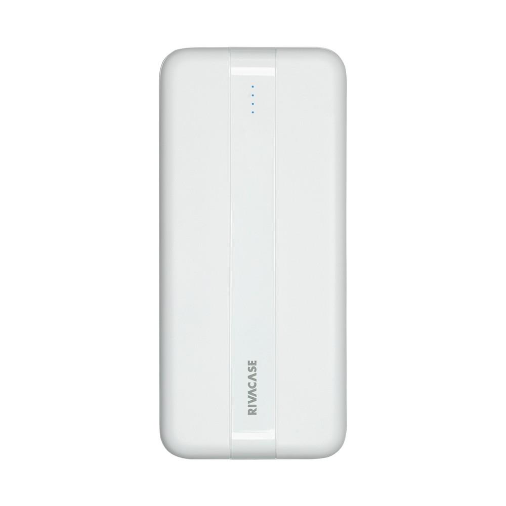 POWER BANK USB 10000MAH/VA2041 RIVACASE