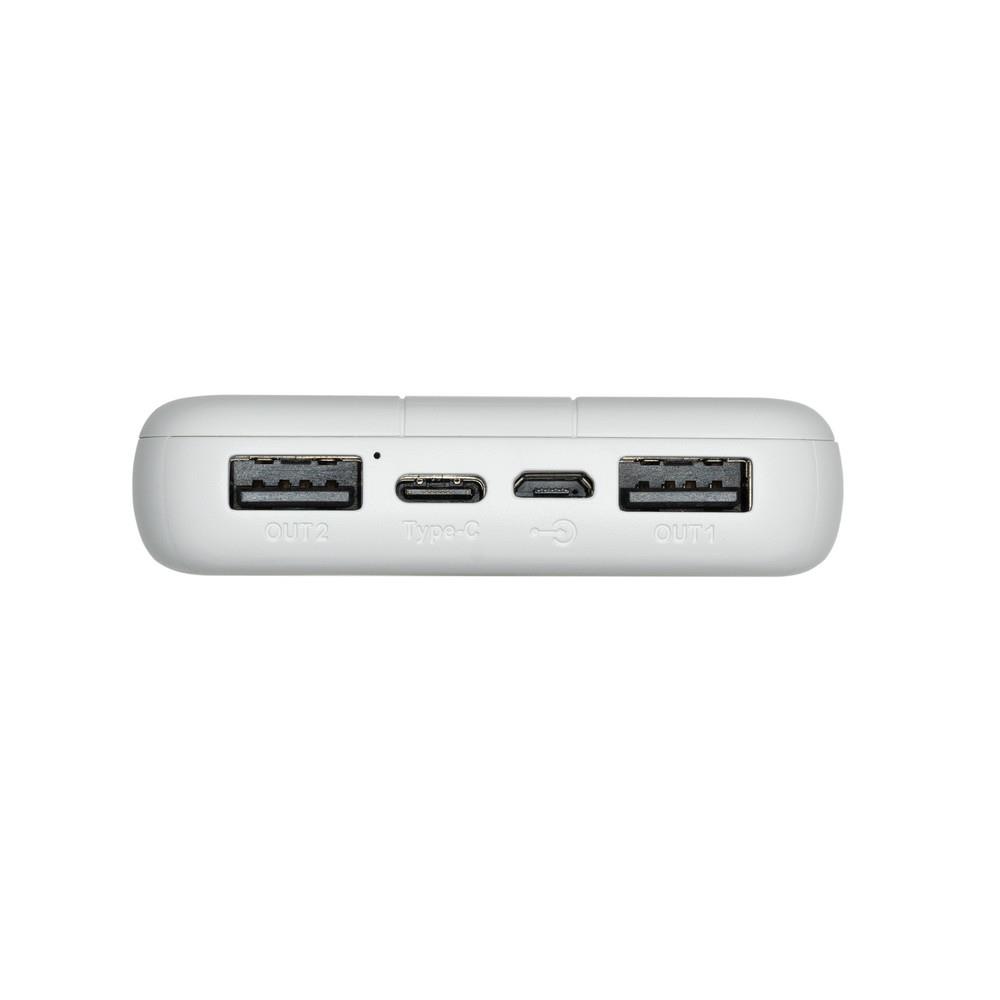 POWER BANK USB 10000MAH/VA2041 RIVACASE