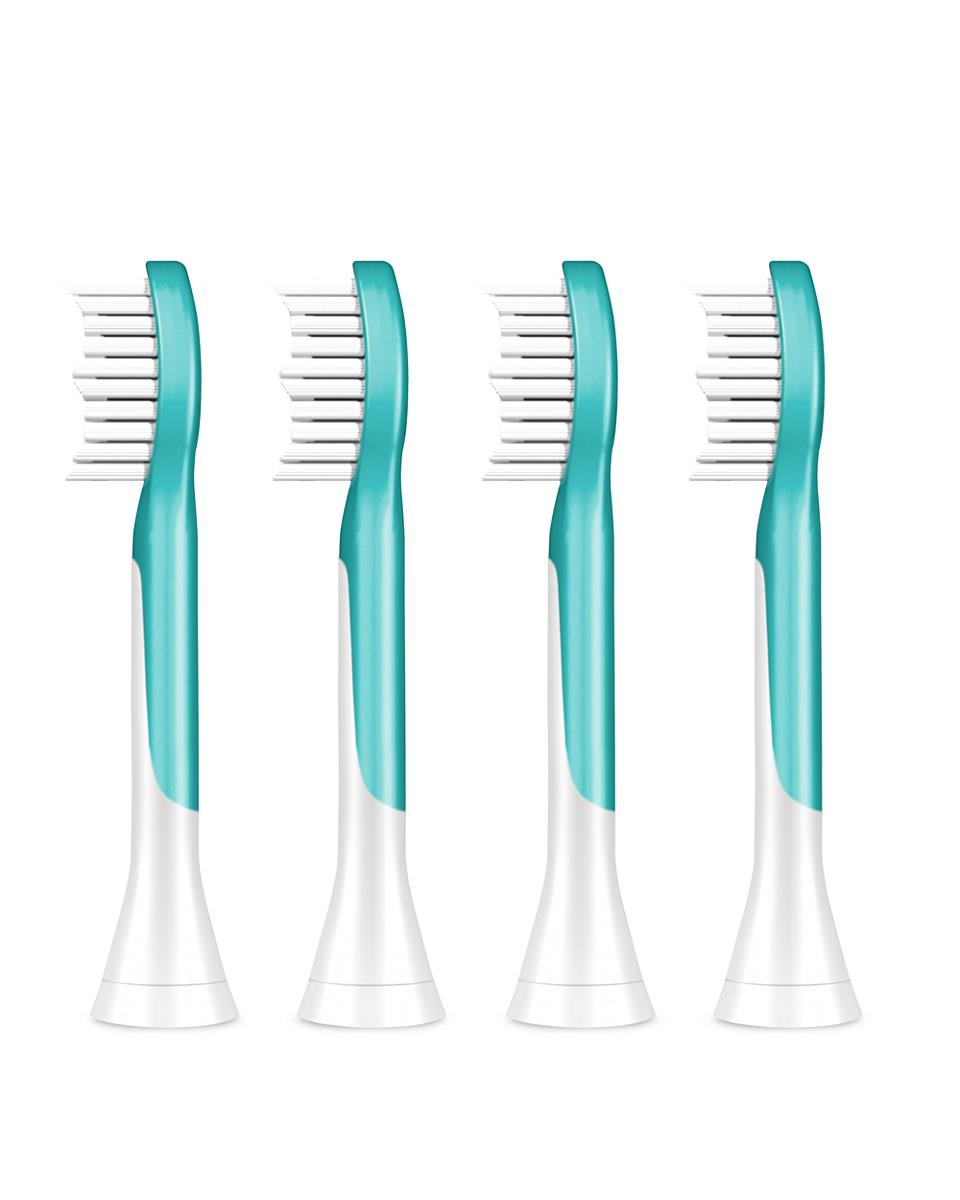 ELECTRIC TOOTHBRUSH ACC HEAD/HX6044/90 PHILIPS