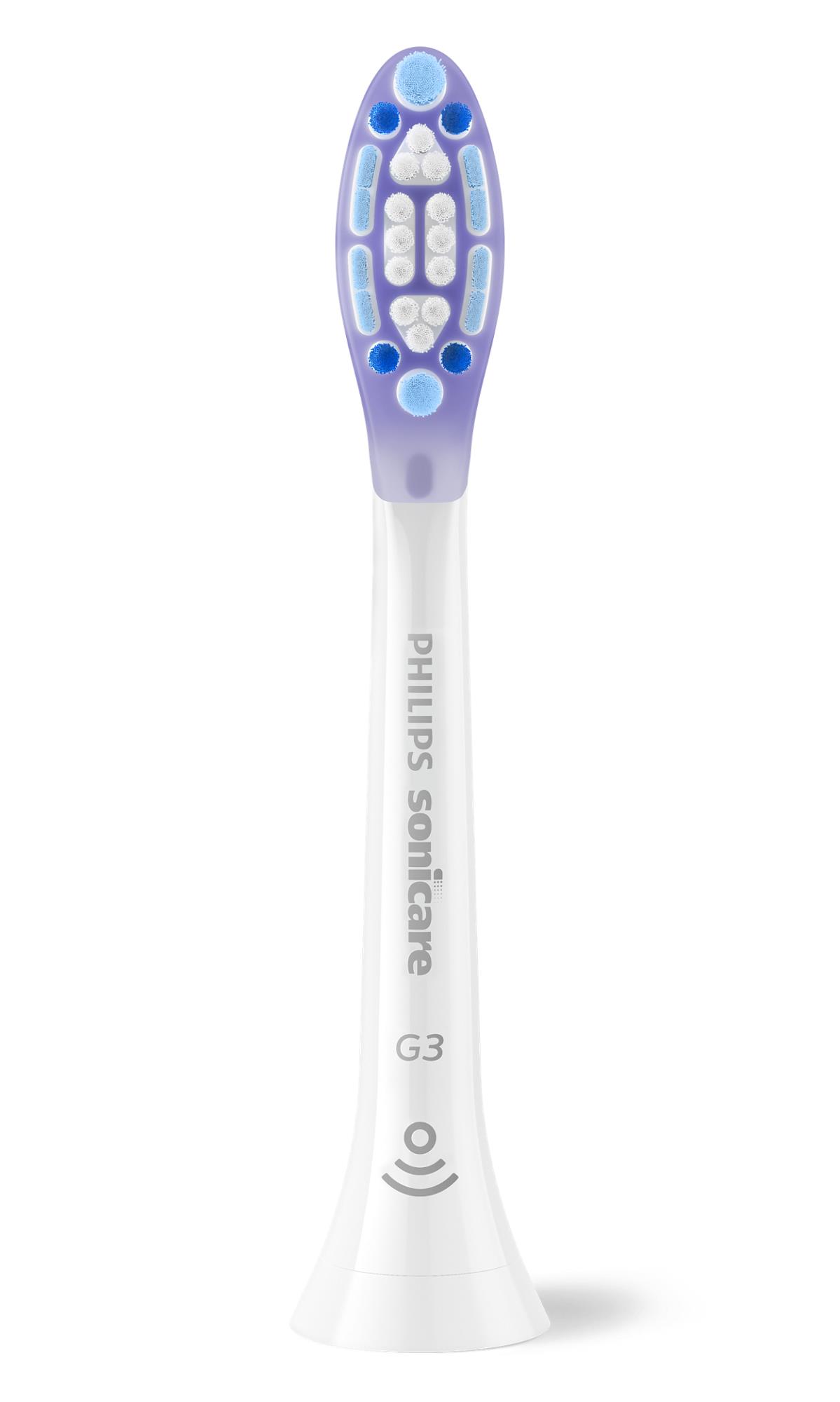 ELECTRIC TOOTHBRUSH ACC HEAD/HX9052/87 PHILIPS