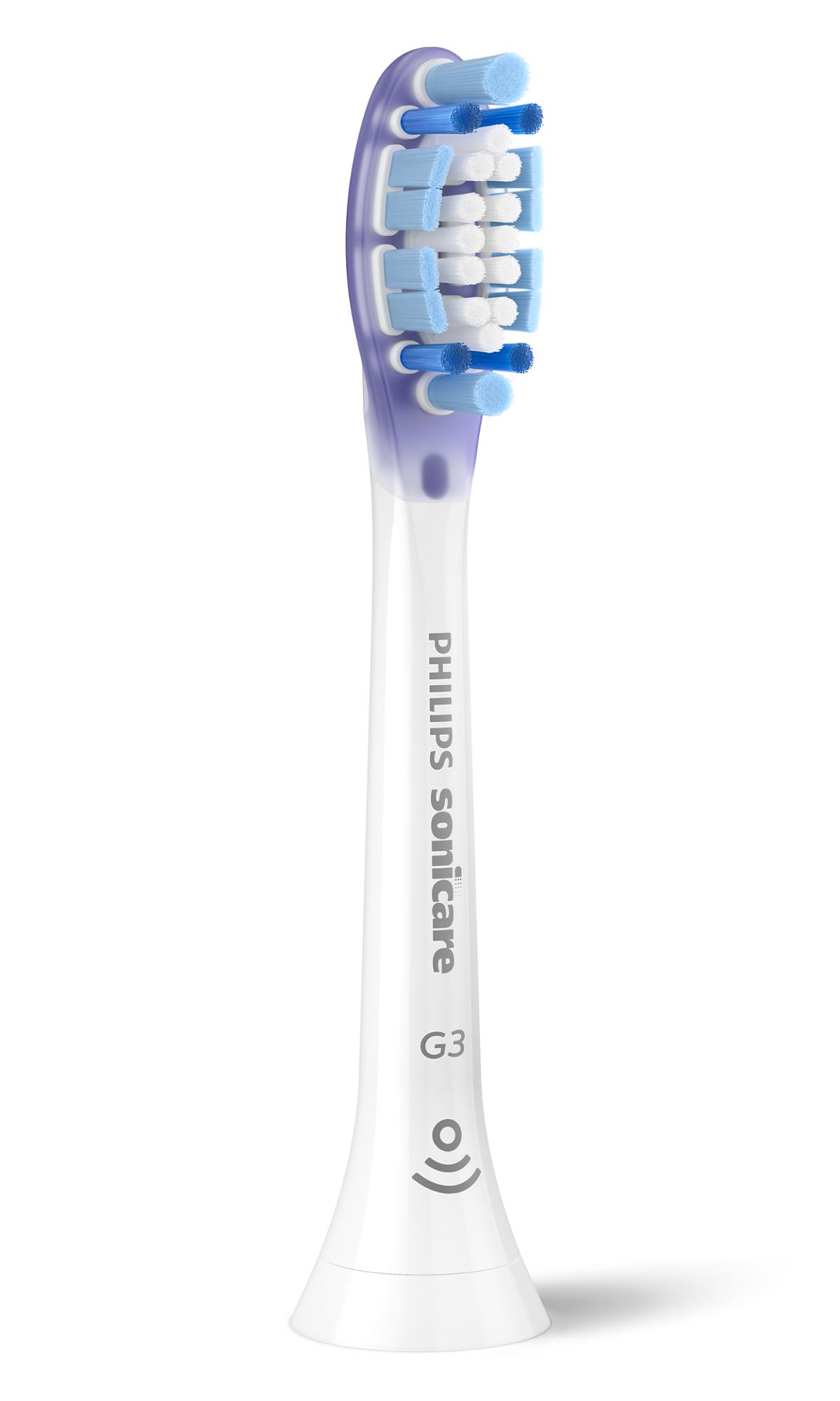 ELECTRIC TOOTHBRUSH ACC HEAD/HX9052/87 PHILIPS