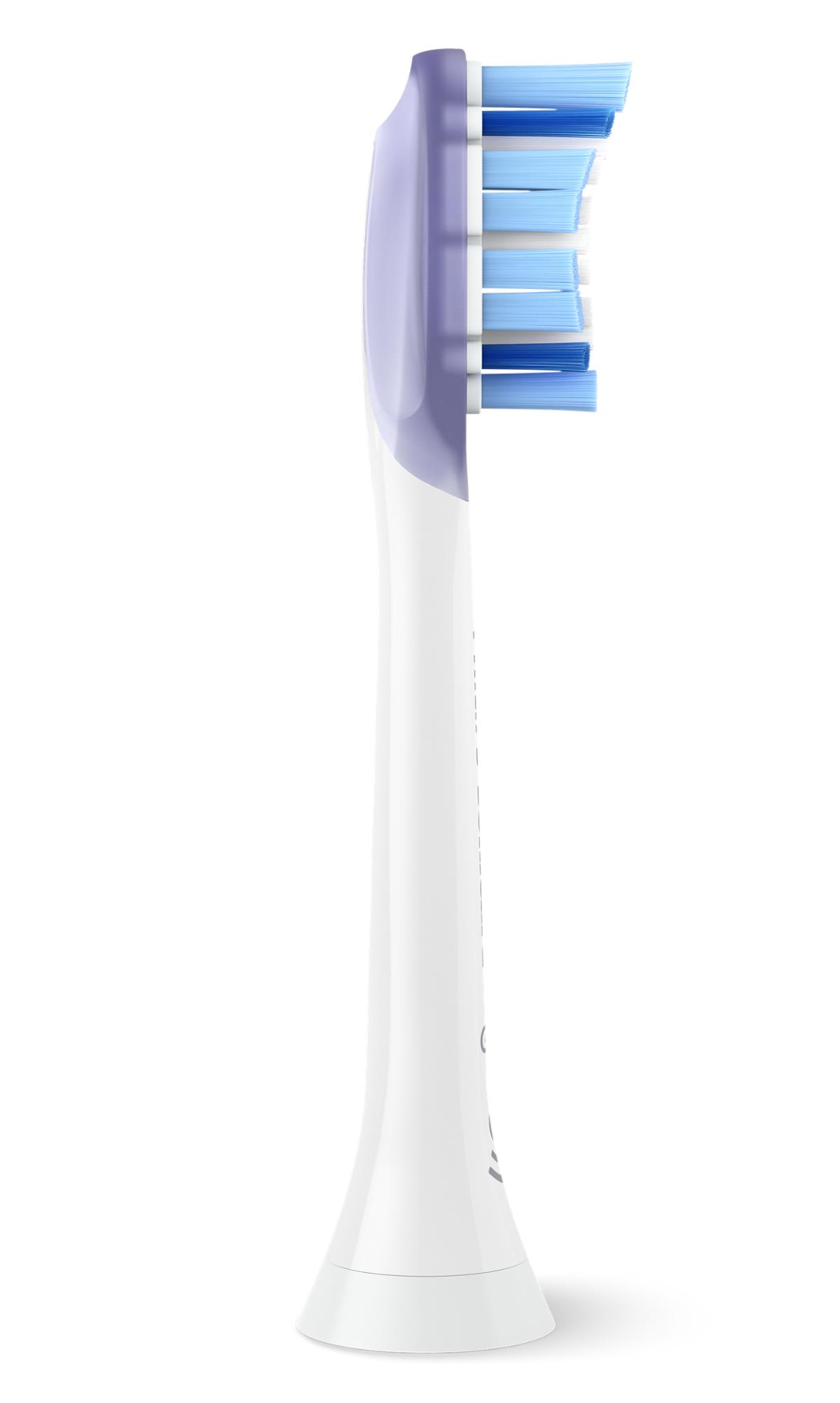 ELECTRIC TOOTHBRUSH ACC HEAD/HX9052/87 PHILIPS