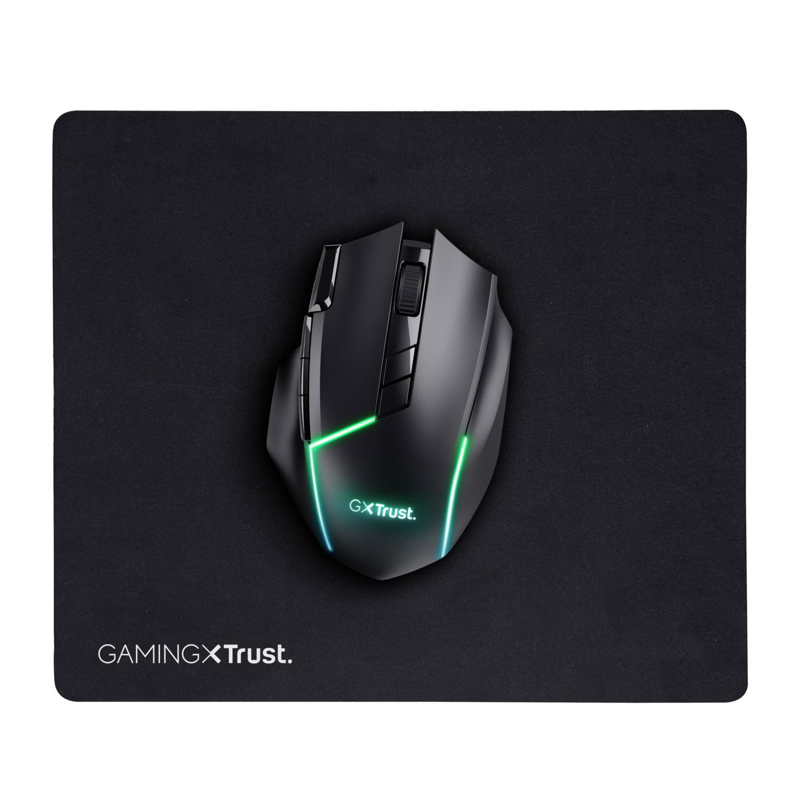 MOUSE PAD GXT754 L/21567 TRUST