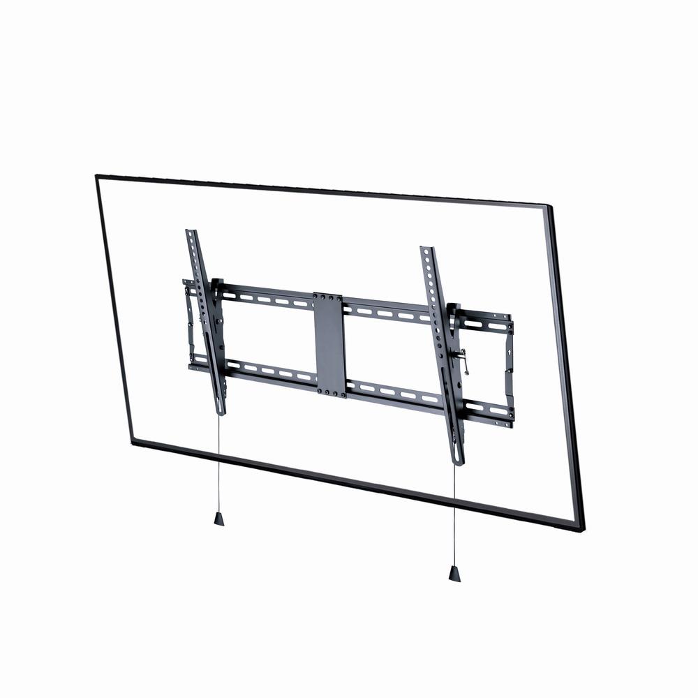 TV SET ACC WALL MOUNT 43-90/WM-90T-01 GEMBIRD