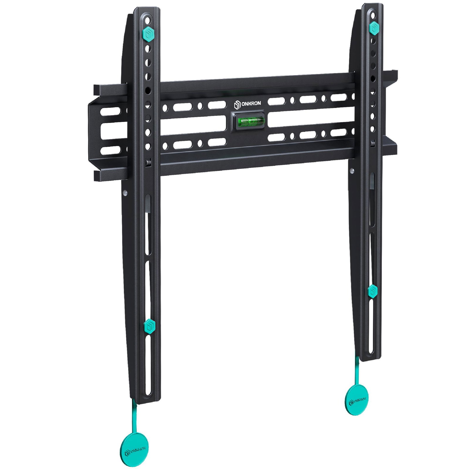 TV SET ACC WALL MOUNT /32-65/BLACK FM2-B ONKRON