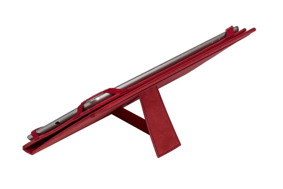TABLET SLEEVE 10.1 GATWICK/3217 RED RIVACASE