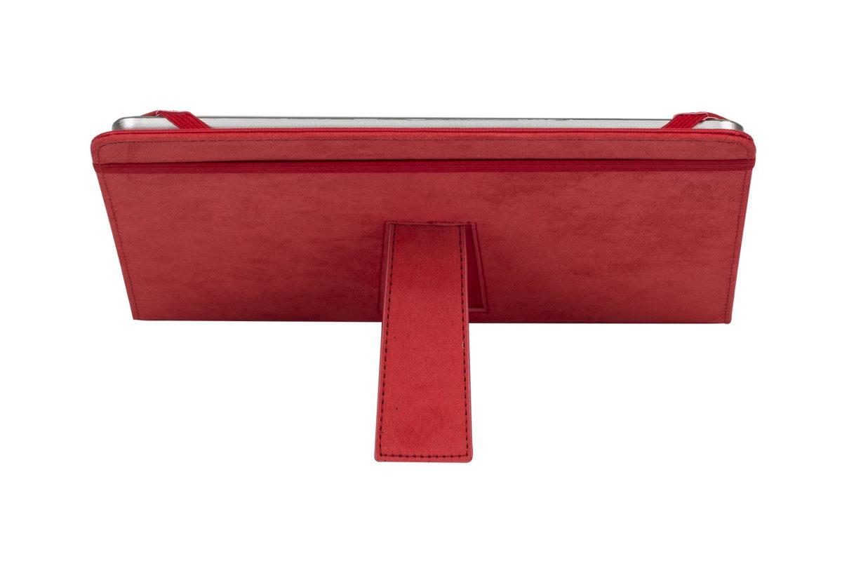 TABLET SLEEVE 10.1 GATWICK/3217 RED RIVACASE