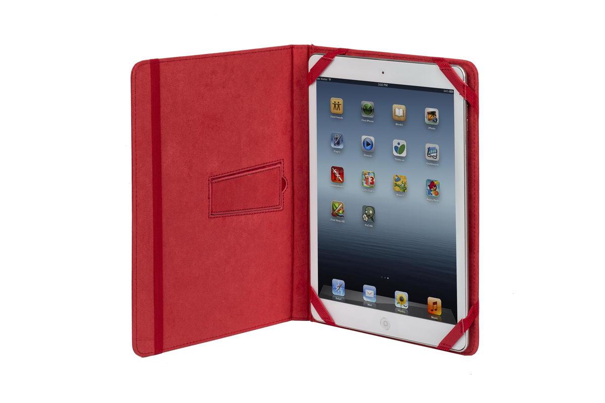 TABLET SLEEVE 10.1 GATWICK/3217 RED RIVACASE
