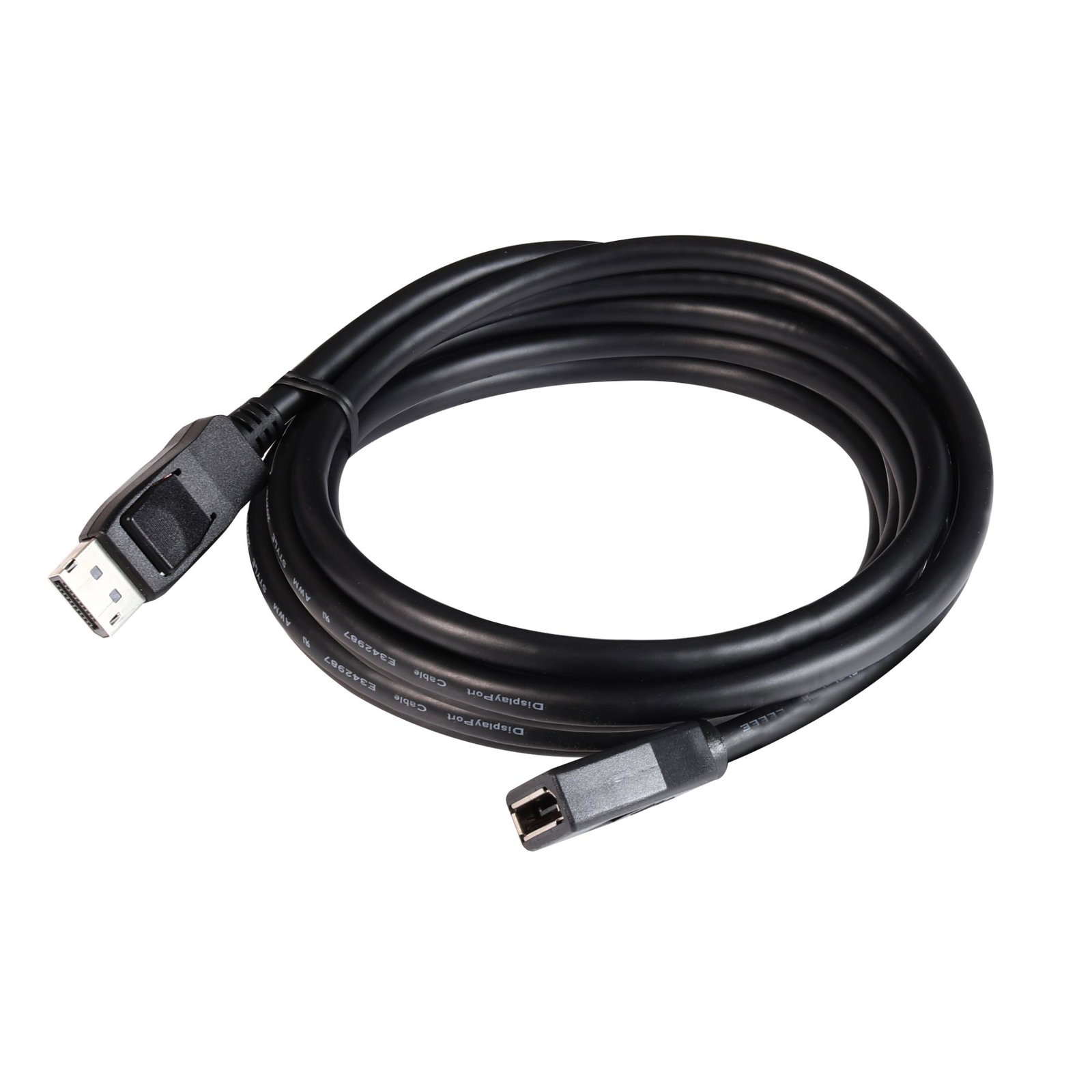 CABLE DP TO DP 3M/M/F CAC-1023 CLUB3D