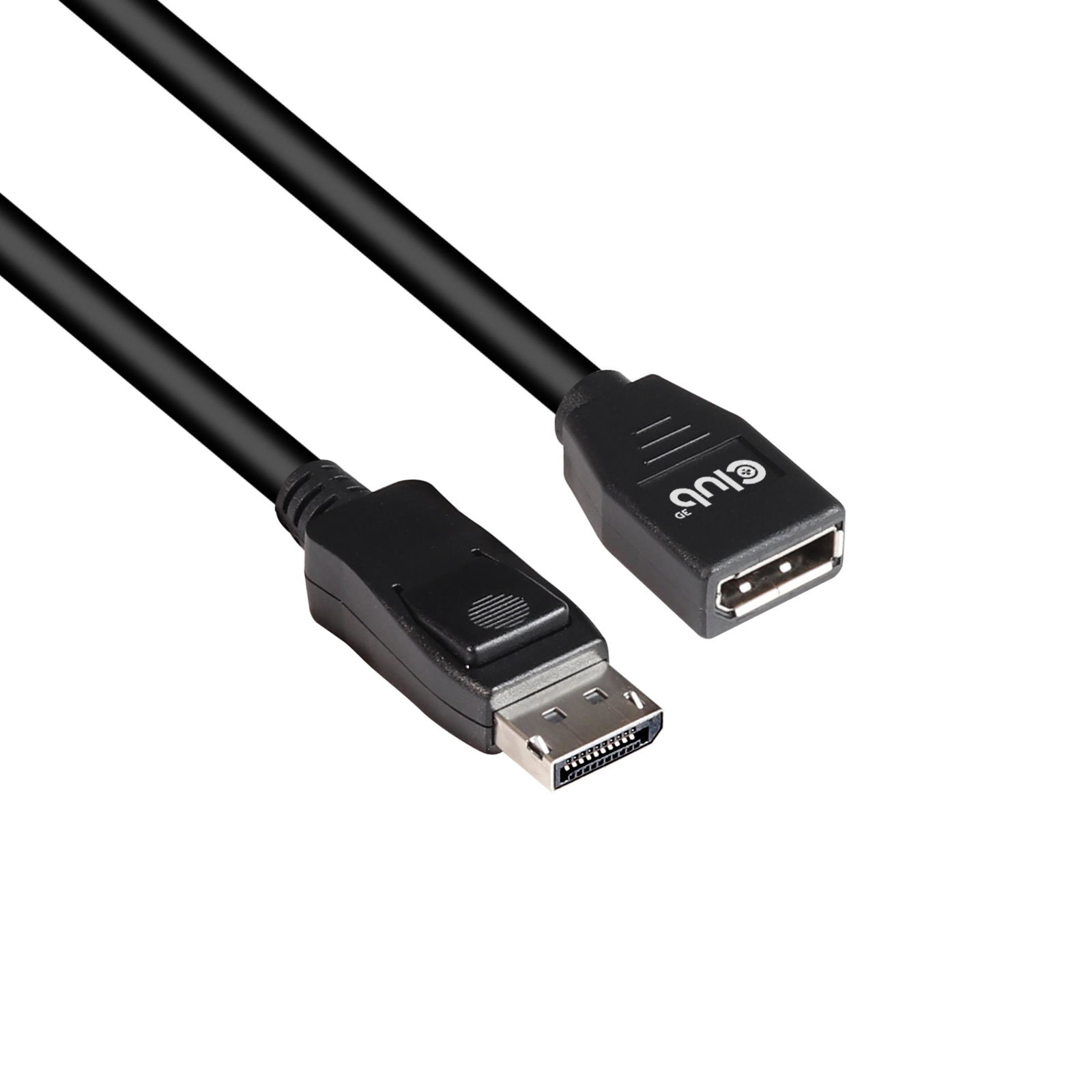 CABLE DP TO DP 3M/M/F CAC-1023 CLUB3D