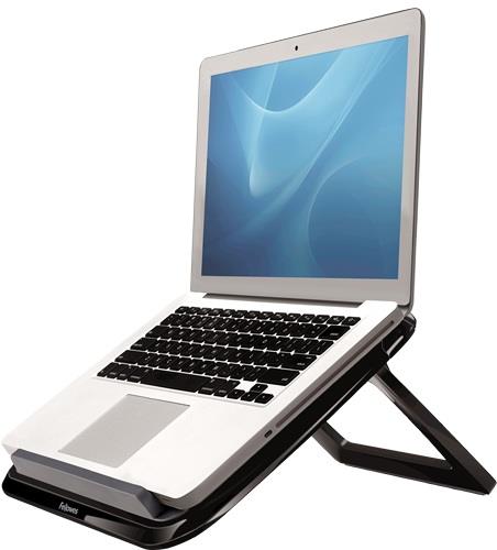 NB ACC STAND QUICK LIFT BLACK/I-SPIRE /17 8212001 FELLOWES