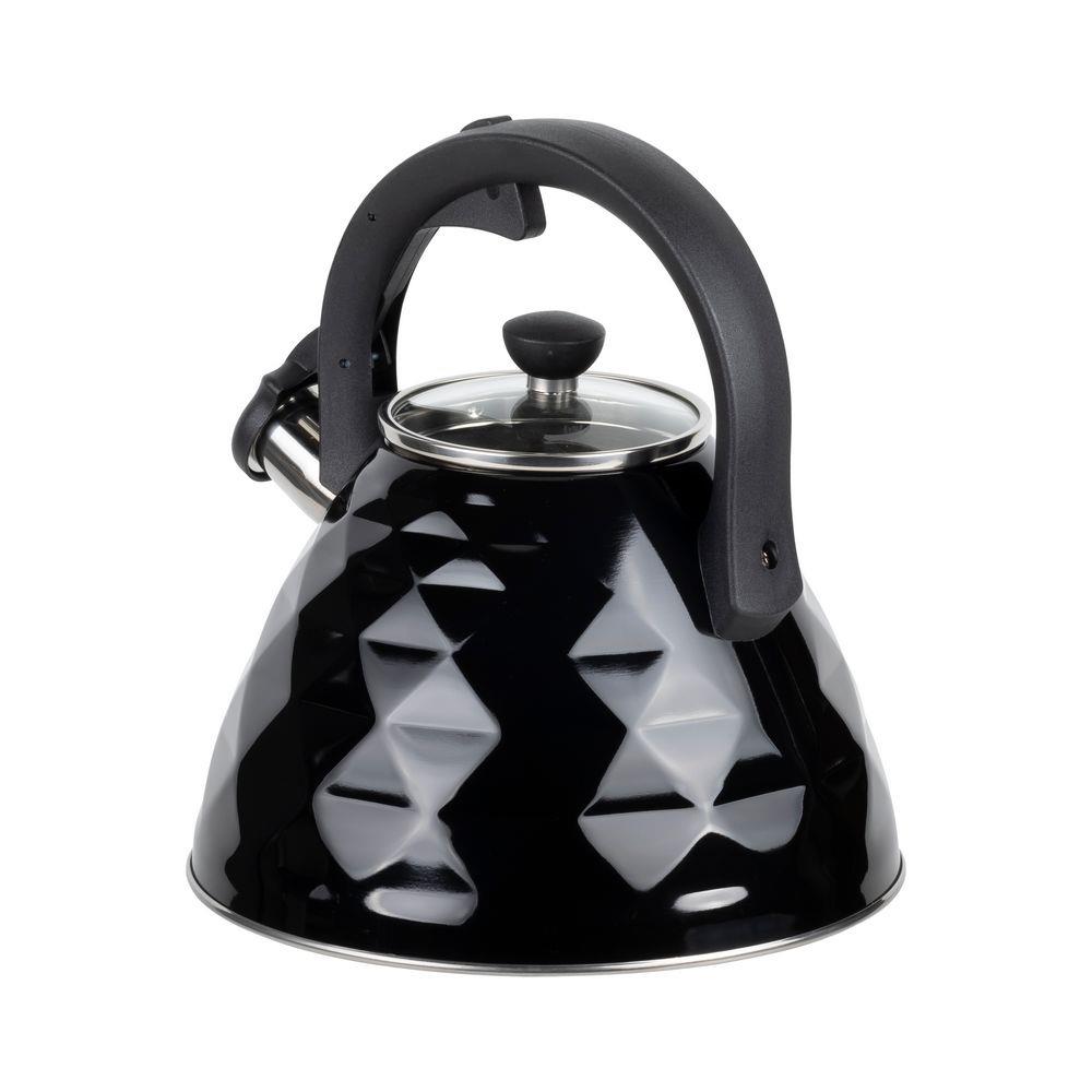 WHISTLING KETTLE 3L/90610 RESTO
