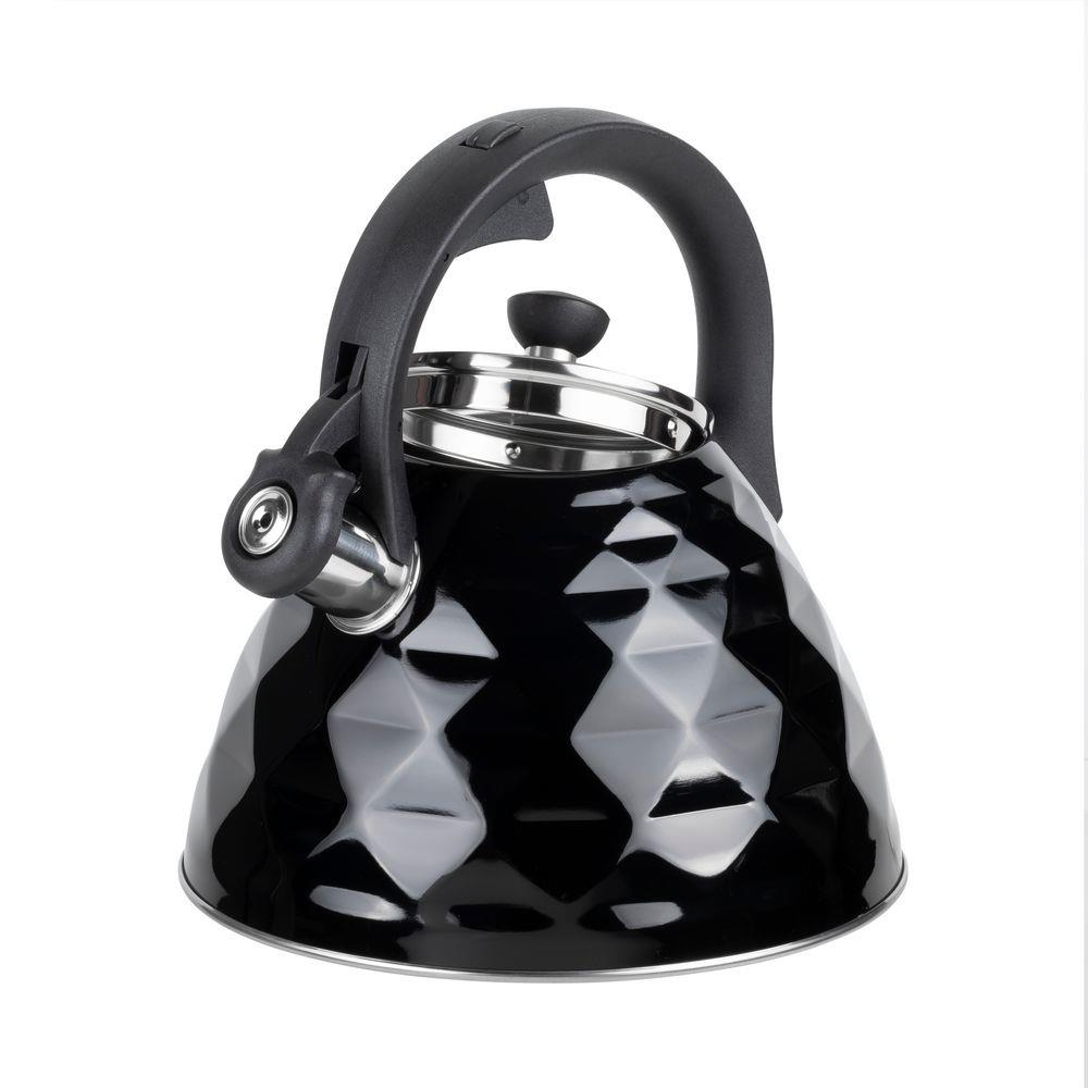 WHISTLING KETTLE 3L/90610 RESTO