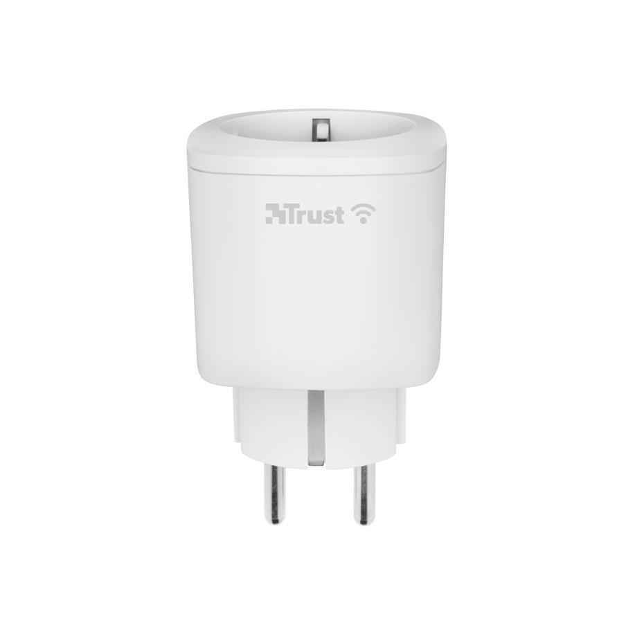 SMART HOME SOCKET WIFI/71289 TRUST