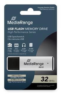 MEMORY DRIVE FLASH USB3.2 32GB/MR1900 MEDIARANGE