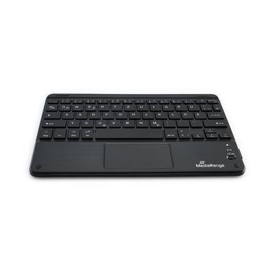 KEYBOARD WRL BLACK/DE/AT MROS130 MEDIARANGE