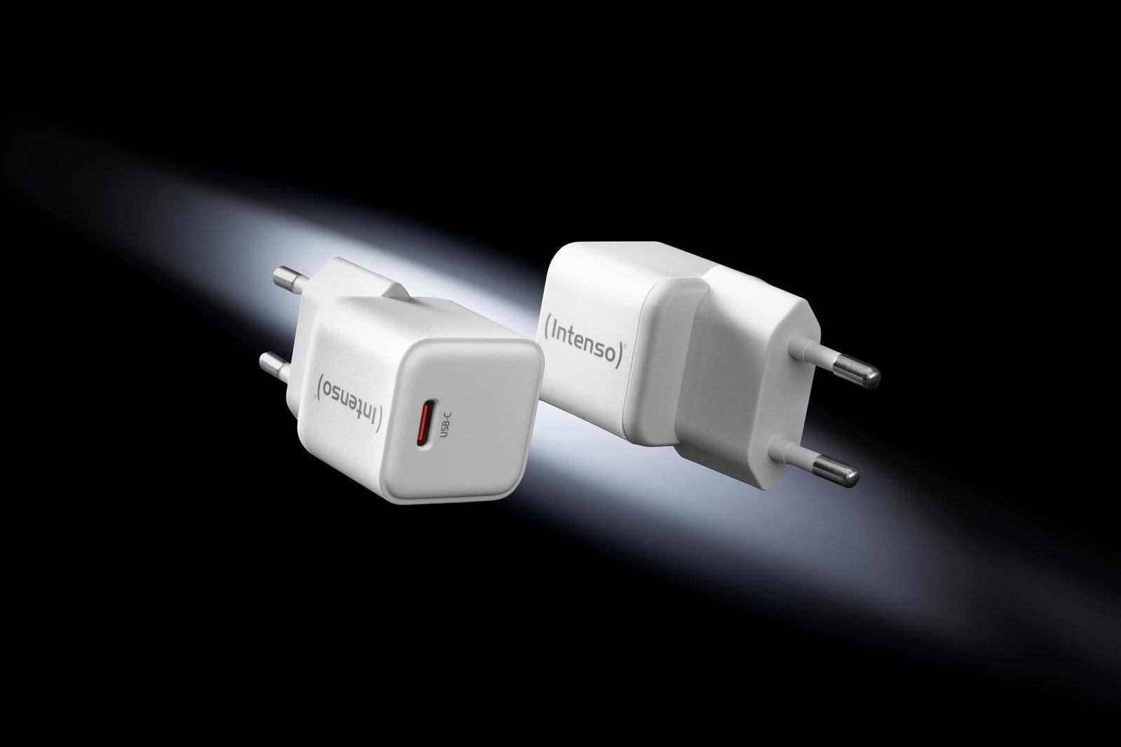 POWER ADAPTER USB-C/7803032 INTENSO
