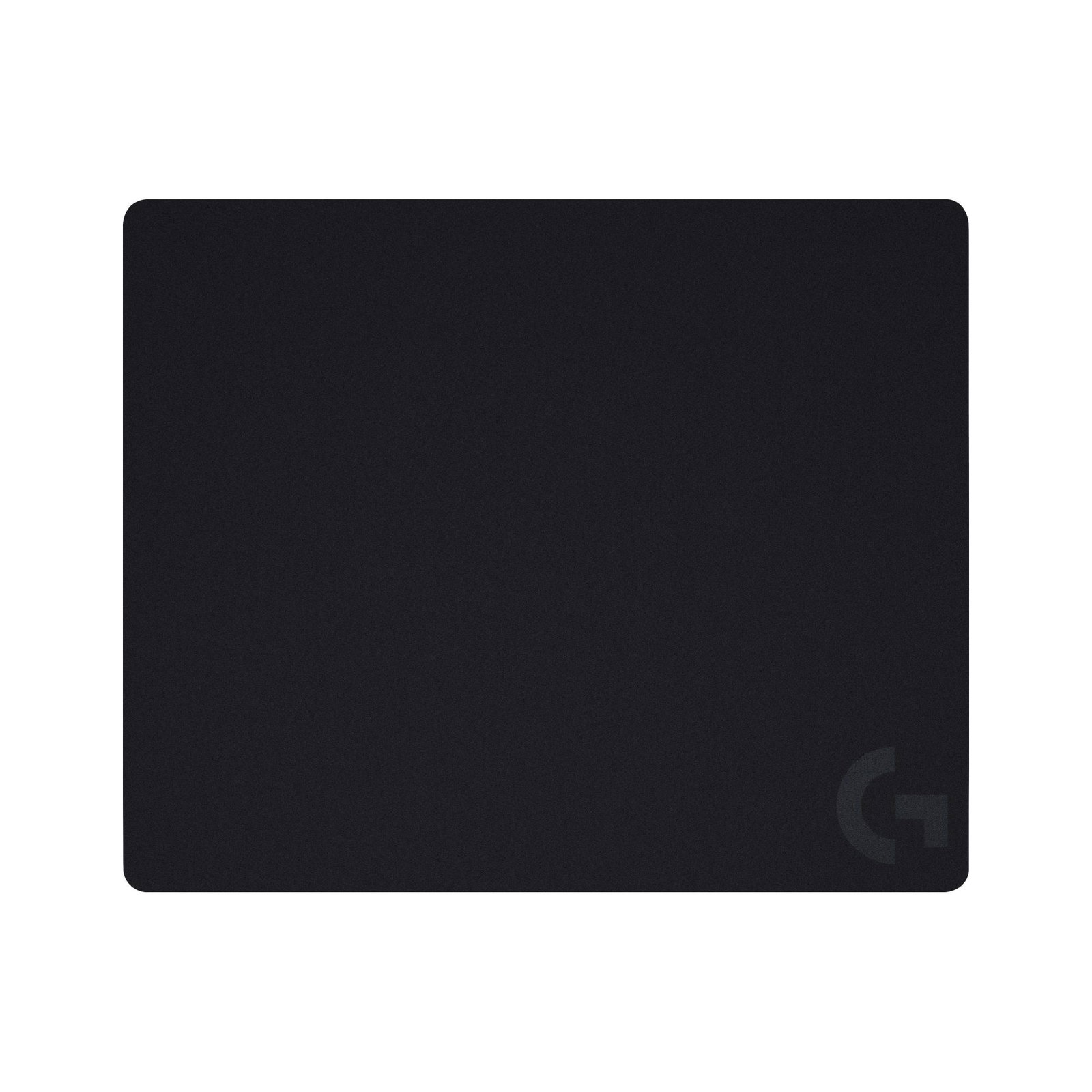 MOUSE PAD G440/BLACK 943-000792 LOGITECH