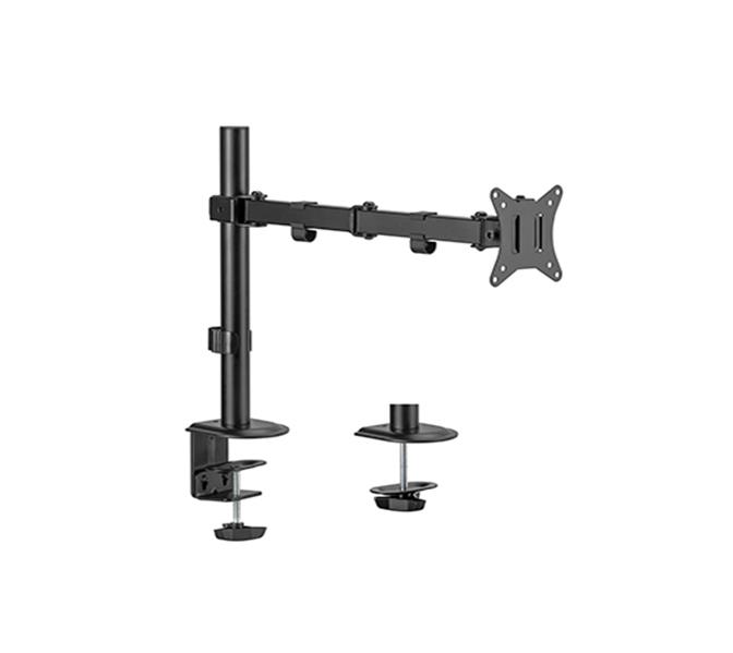 DISPLAY ACC MOUNTING ARM/17-32 MA-D1-01 GEMBIRD