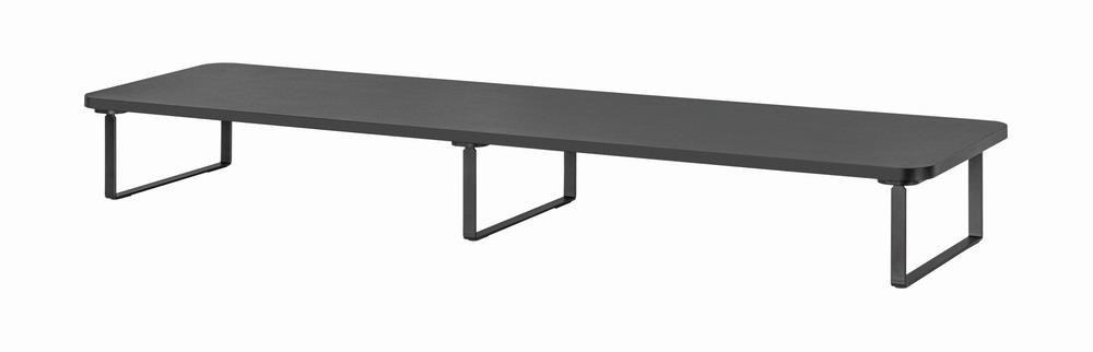 DISPLAY ACC ADJUSTABLE STAND/RECTANGLE MS-TABLE2-01 GEMBIRD