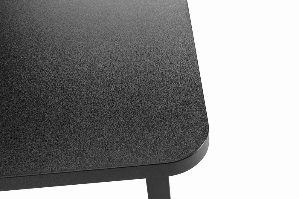 DISPLAY ACC ADJUSTABLE STAND/RECTANGLE MS-TABLE2-01 GEMBIRD
