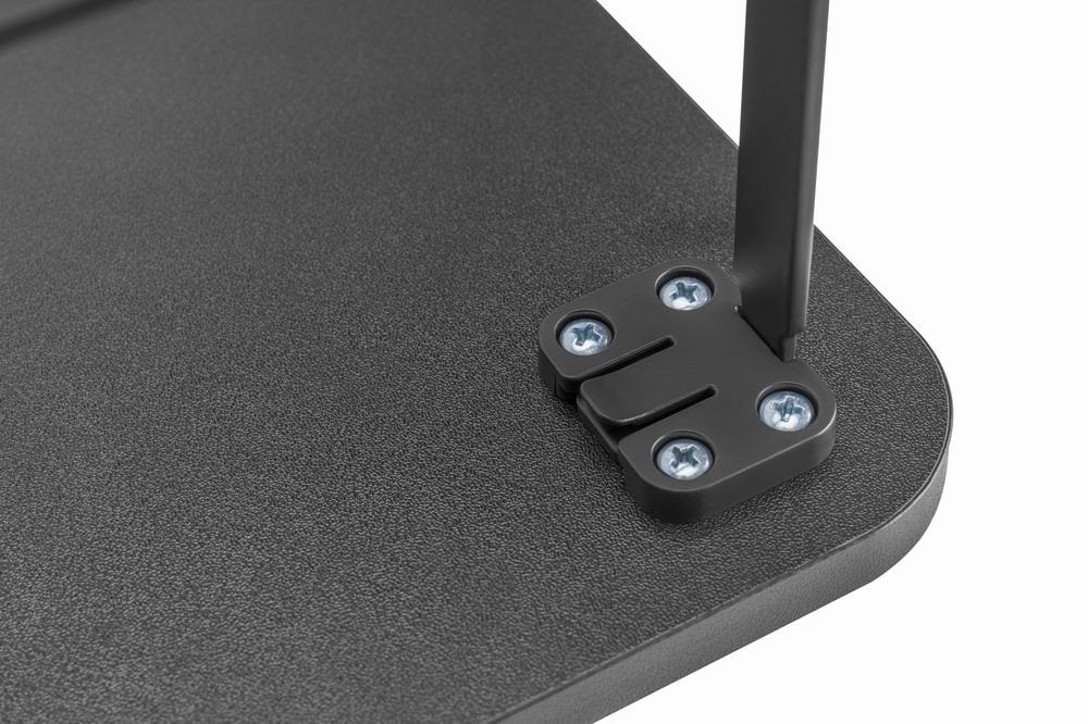 DISPLAY ACC ADJUSTABLE STAND/RECTANGLE MS-TABLE2-01 GEMBIRD