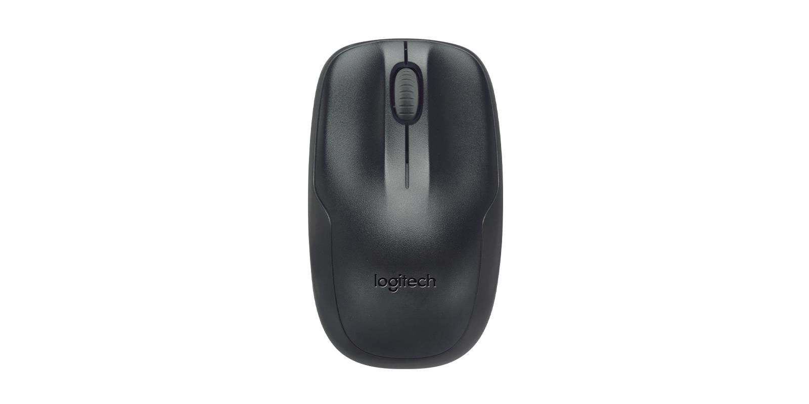 KEYBOARD WRL COMBO MK220/BLACK 920-003161 LOGITECH