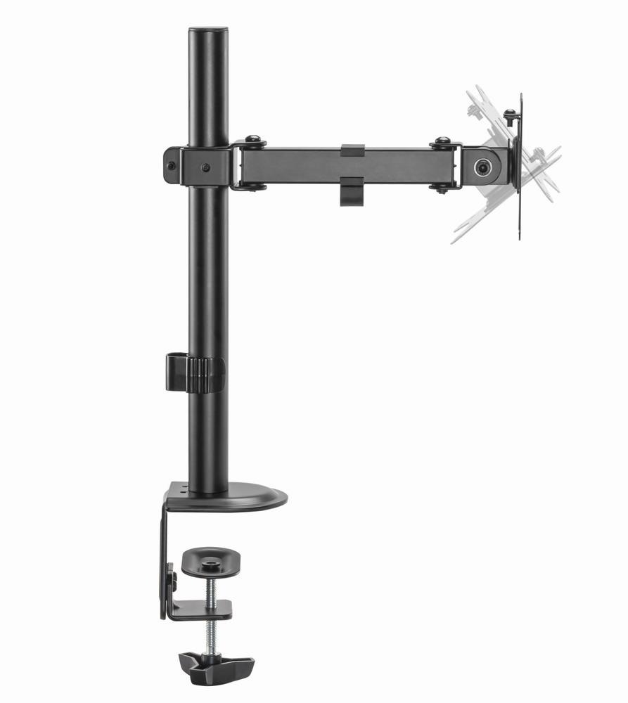 DISPLAY ACC MOUNTING ARM/17-32 MA-D1-03 GEMBIRD
