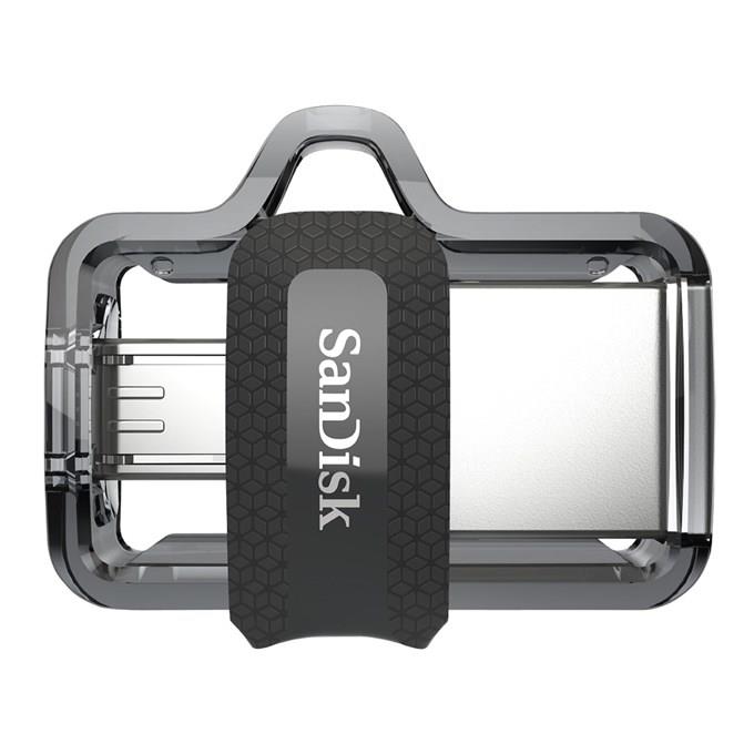 MEMORY DRIVE FLASH USB3 32GB/SDDD3-032G-G46 SANDISK